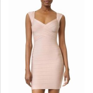 Herve Leger NWT